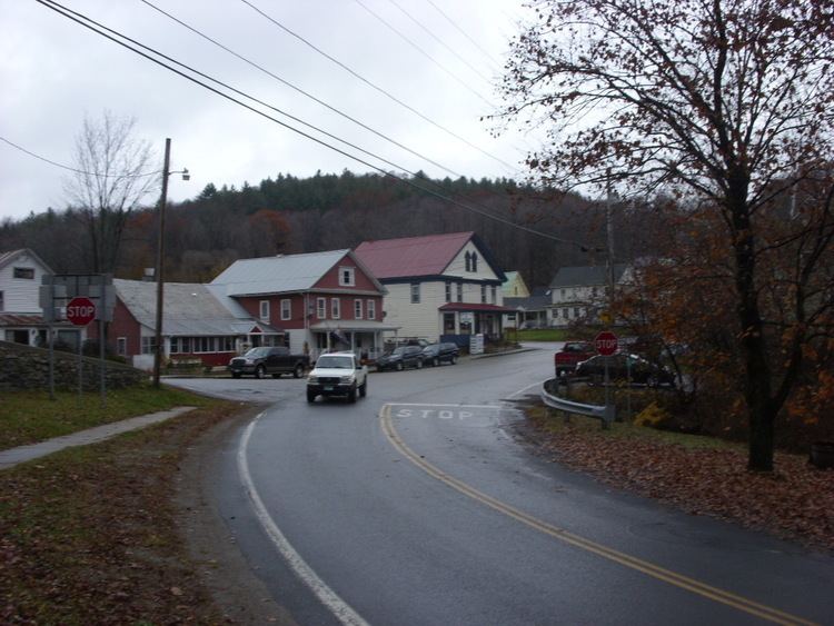 Jacksonville, Vermont Alchetron, The Free Social Encyclopedia