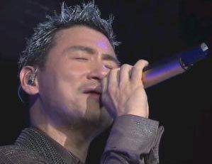 Jacky Cheung Download the Free Piano Sheet Music Stave and Bimanual Numbered