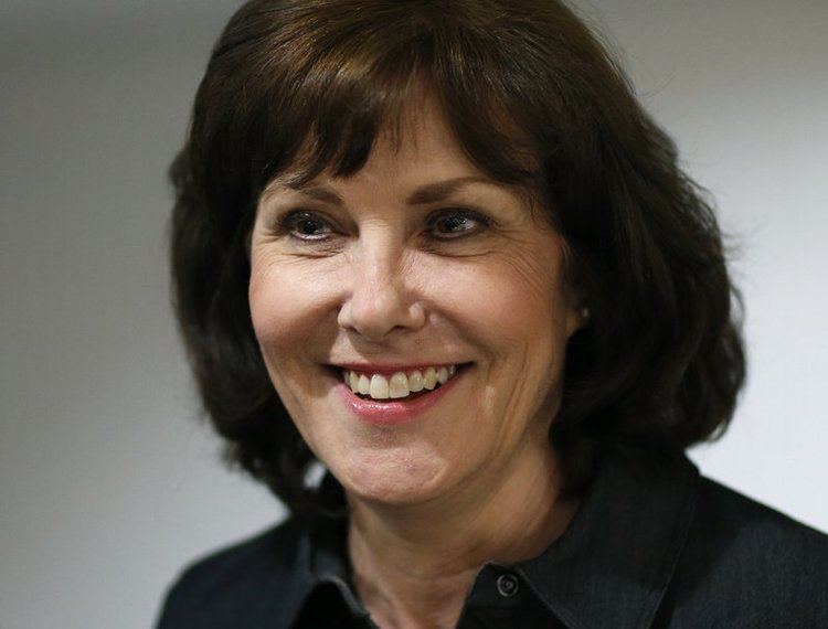 Jacky Rosen Race for swing Nevada House district should be money magnet