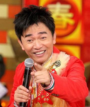 Jacky Wu Taiwan TV Host Jacky Wu Sentenced to Jail