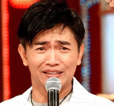 Jacky Wu Star host Jacky Wu announces retirement chinaorgcn