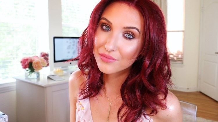 Jaclyn Hill My Current Everyday Makeup Routine Jaclyn Hill YouTube