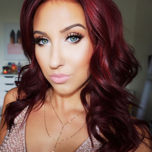 Jaclyn Hill Jaclyn Hill Anxiety on emaze