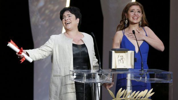 Jaclyn Jose Jaclyn Jose Cannes Best Actress for Filipina stars drug role BBC