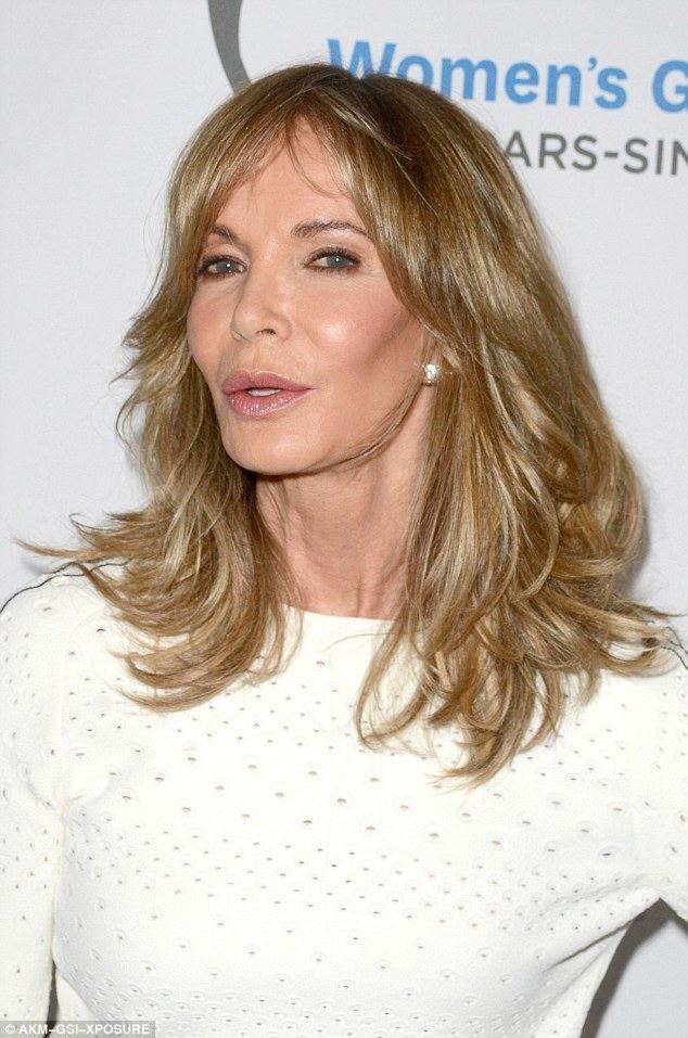 Jaclyn Smith's Good Taste