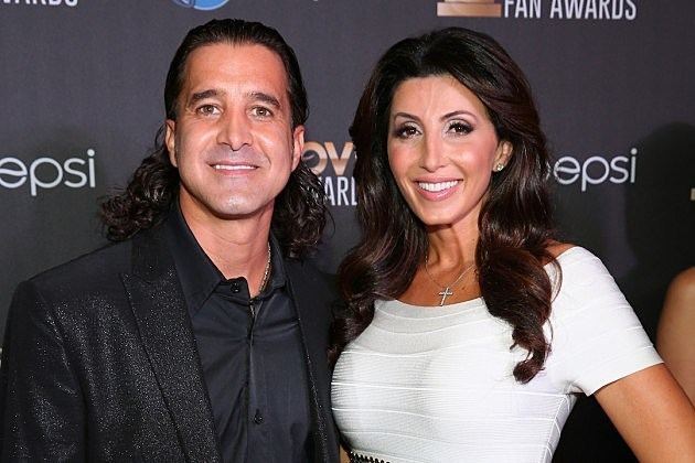 Jaclyn Stapp Scott Stapp39s Wife Seeks 60Day Psych Hold for Creed Singer