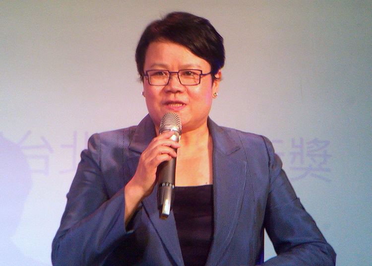 Jaclyn Tsai