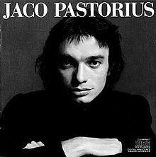 Jaco Pastorius (album) httpsuploadwikimediaorgwikipediaenthumbf
