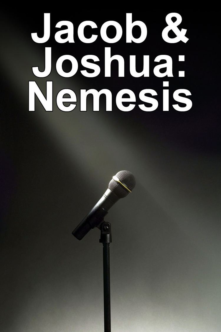 Jacob and Joshua: Nemesis Rising wwwgstaticcomtvthumbtvbanners250060p250060