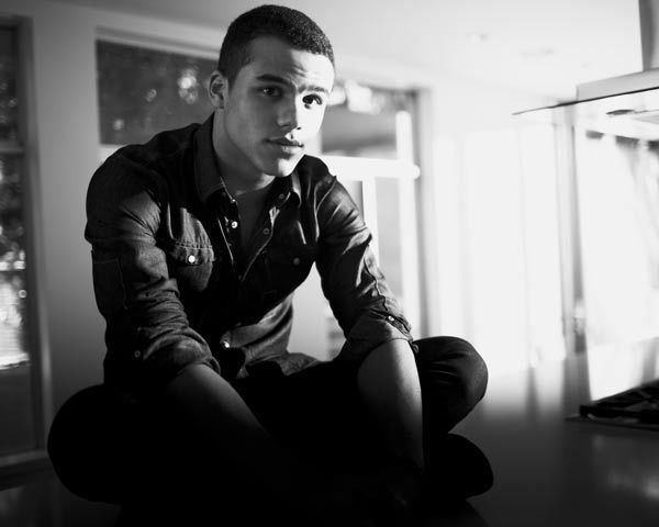 Jacob Artist Jacob Artist Interview Jacob Artist as Jake Puckerman on