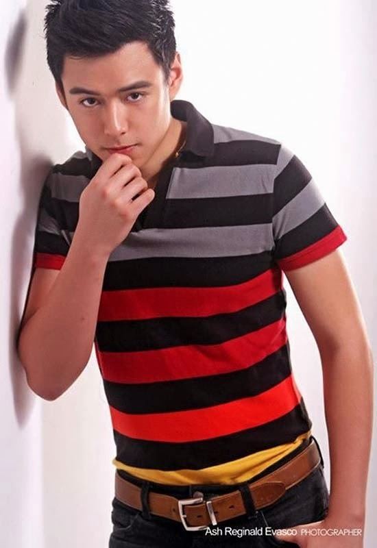 Jacob Benedicto Jacob Benedicto Evicted from 39PBB All In39 PBB3rdEviction