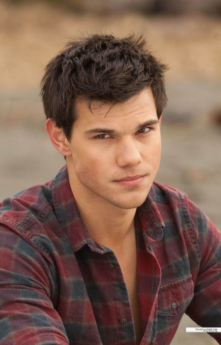 Jacob Black Jacob BlackTaylor Lautner Lessons TES Teach