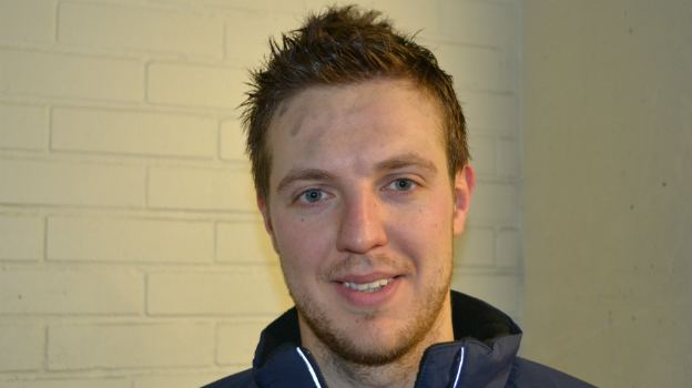 Jacob Blomqvist Jacob Blomqvist Hockeysverige