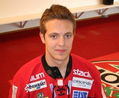 Jacob Blomqvist Pongmaskin nra Leksand Leksands IF HAllsvenskan