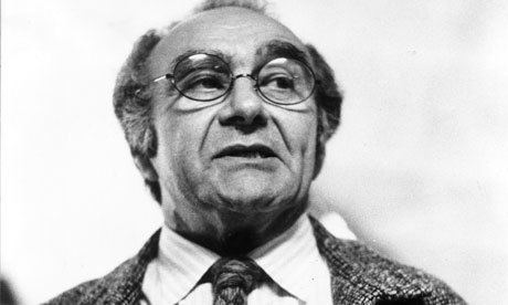 Jacob Bronowski MI5 bugged leading intellectuals and journalists in 1950s