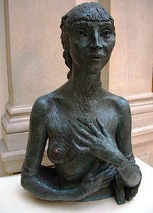 Jacob Epstein Jacob Epstein Wikipedia the free encyclopedia