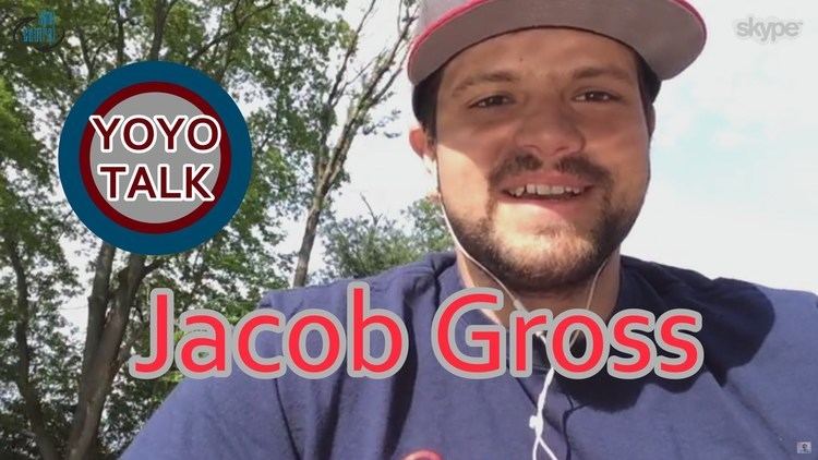 Jacob Gross Jacob Gross G2 History YoyoTalk Interview YouTube