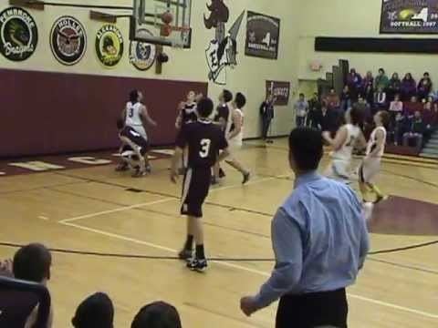 Jacob Haight Jacob Haight Basketball Highlight Video YouTube
