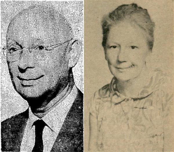 Jacob Haight Jacob Haight Morrison 19051974 and Mary Meek Morrison 19111999