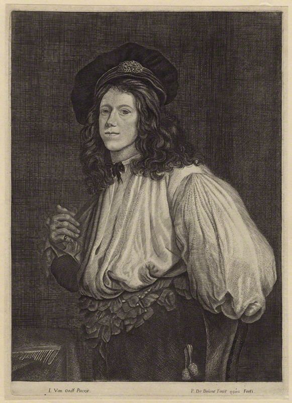 Jacob Hall