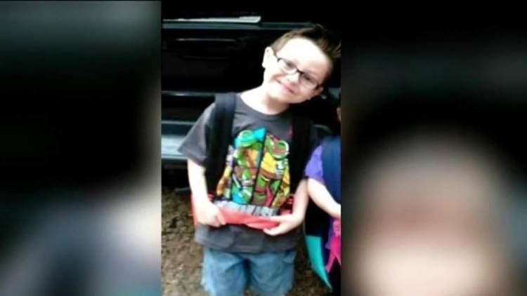 Jacob Hall Jacob Hall Victim in Townville South Carolina Elementary School