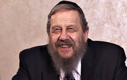 Jacob Immanuel Schochet Rabbi Immanuel Schochet Discusses Moshiach Chabadinfocom