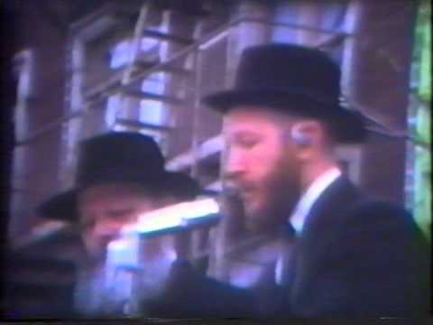 Jacob J. Hecht A Life complete The Life of Rabbi Jacob J Hecht YouTube