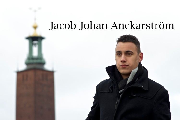 Jacob Johan Anckarström Jacob Johan Anackarstrm Dokumentr VFS Produktion YouTube