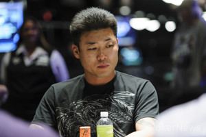 Jacob Jung Jacob Jung Eliminated in 6th Place 51086 2013 World Series of