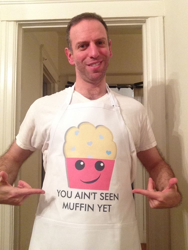 Jacob Kaufman Meet Jacob Kaufman Inspiring a Community Through Muffins Blog