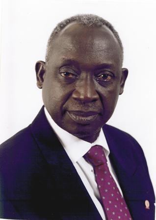 Jacob Kwakye-Maafo