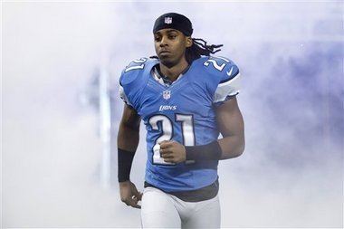 Jacob Lacey Detroit Lions CB Jacob Lacey likely lost for rest of the