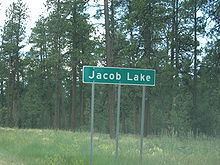 Jacob Lake, Arizona httpsuploadwikimediaorgwikipediacommonsthu