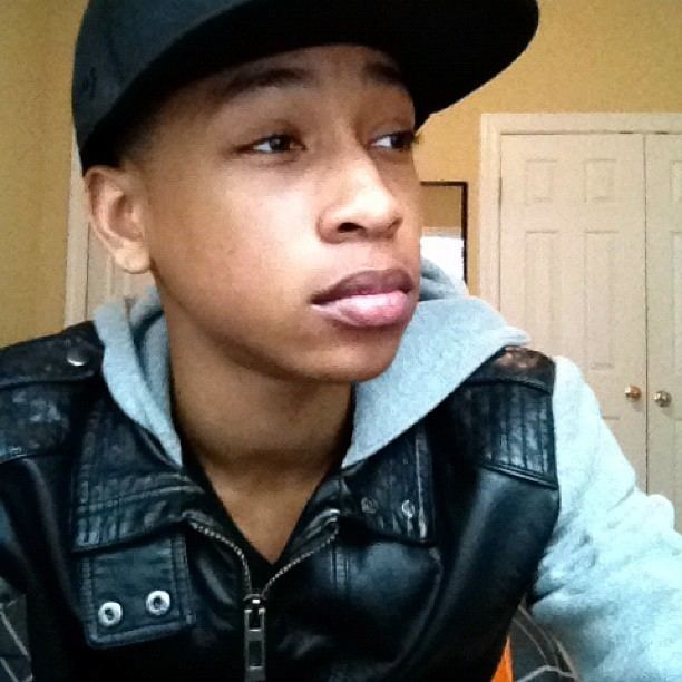 Jacob Latimore Jacob Oneal Latimore images Jacob Latimore wallpaper and background