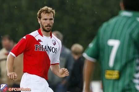Jacob Lensky Jacob Lensky signs for FC Utrecht Mens National Teams Players