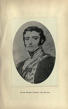 Jacob Æmilius Irving httpsuploadwikimediaorgwikipediacommonsthu