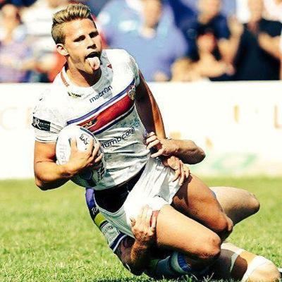 Jacob Miller (rugby league) Jacob Miller jmilky34 Twitter