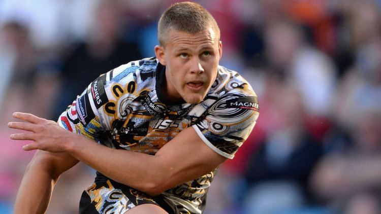 Jacob Miller (rugby league) Super League Wakefield bring in former Hull man Jacob