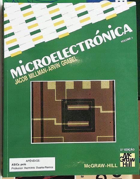 Jacob Millman Jacob Millman Microelectronics Ebook Mindwise