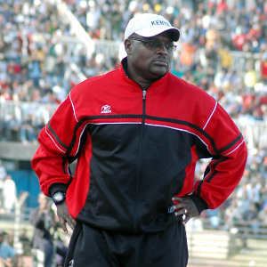 Jacob Mulee Jacob Ghost Mulee happy with FKF appointment