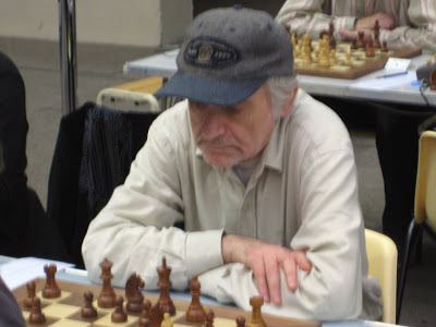 Jacob Murey Jacob Murey chess games and profile ChessDBcom