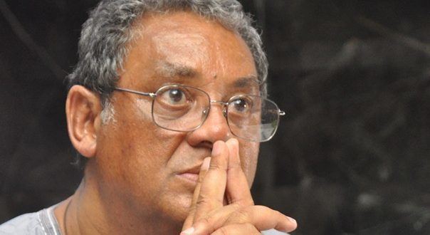 Jacob Otanka Obetsebi-Lamptey NPP to commemorate a year of Jake ObetsebiLampteys passing