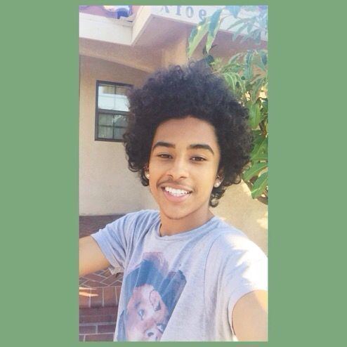 Jacob Perez PrincetonJacob Perez Mindless Behavior 2015 Celebrity Crush