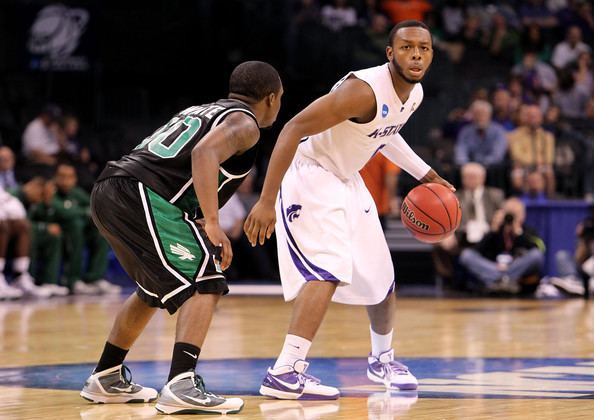 Jacob Pullen Jacob Pullen Pictures NCAA Basketball Tournament First
