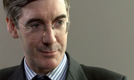 Jacob Rees-Mogg Jacob ReesMogg says overseas aid should not be the job of