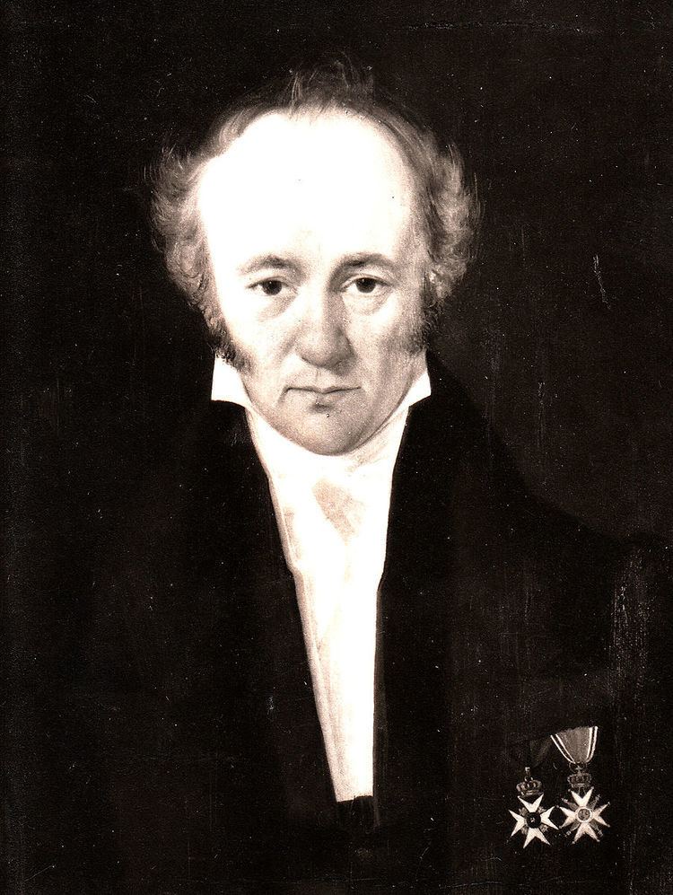 Jacob Roll (born 1783)