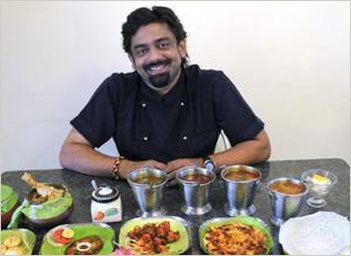 Jacob Sahaya Kumar Aruni Chef Jacob Sahaya Kumar Aruni dies of heart attack