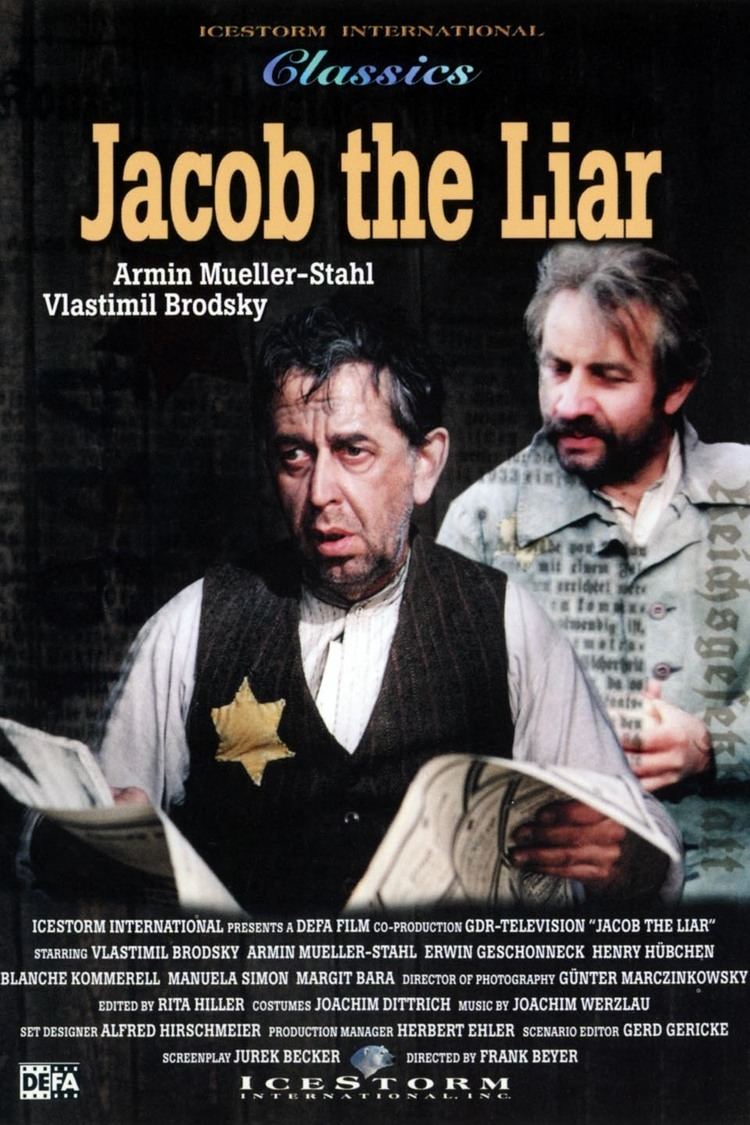 Jacob the Liar (1975 film) wwwgstaticcomtvthumbdvdboxart58078p58078d