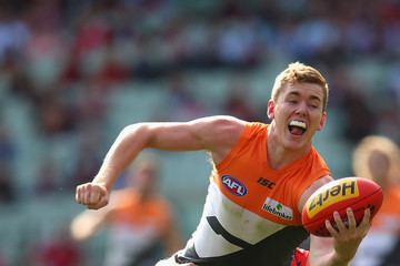 Jacob Townsend Jacob Townsend 31 Traded BigFooty AFL Forum