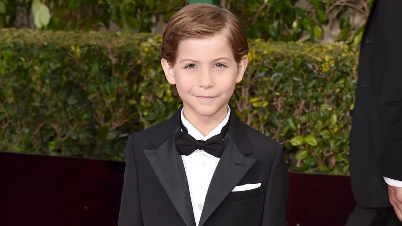 Jacob Tremblay The smartest kid in the Room everything you need to know about